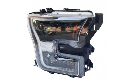 Фары передние Ford F150 2015-2017