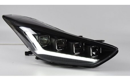 Фары передние HYUNDAI Elantra MD
