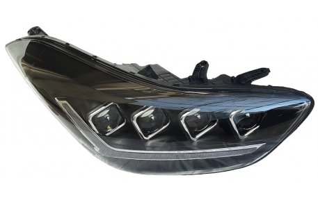 Фары передние HYUNDAI Elantra MD