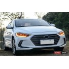 Фары передние HYUNDAI Elantra AD