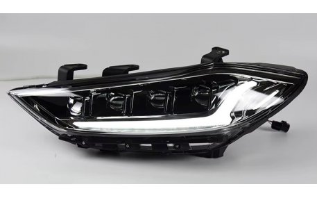 Фары передние HYUNDAI Elantra AD