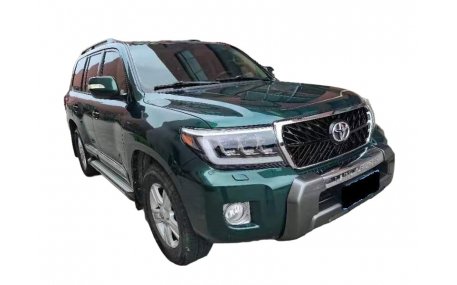 Фары передние Toyota Land Cruiser 200