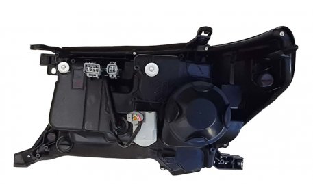 Фары передние Toyota Land Cruiser 200