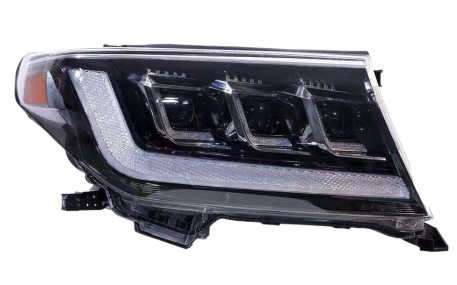 Фары передние Toyota Land Cruiser 200