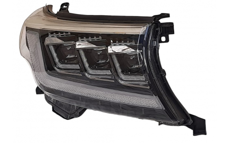 Фары передние Toyota Land Cruiser 200