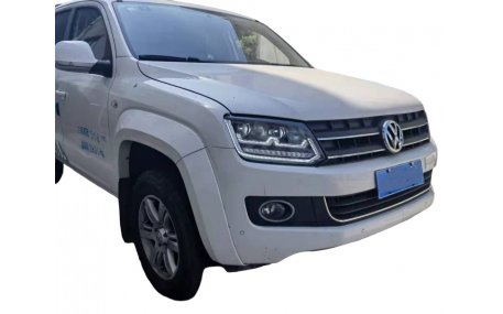 Фары передние Volkswagen Amarok