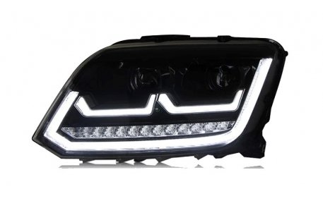 Фары передние Volkswagen Amarok