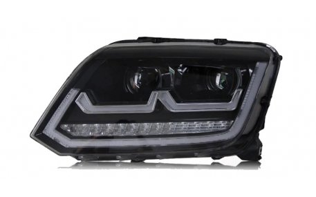 Фары передние Volkswagen Amarok