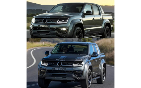 Фары передние Volkswagen Amarok