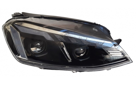 Фары передние Volkswagen Golf 7 2012-2017
