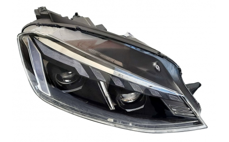 Фары передние Volkswagen Golf 7 2012-2017