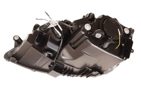 Фары передние Volkswagen Jetta