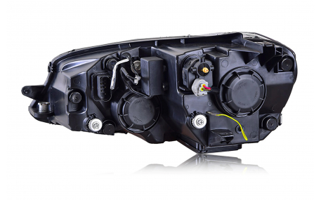 Фары передние Volkswagen Jetta