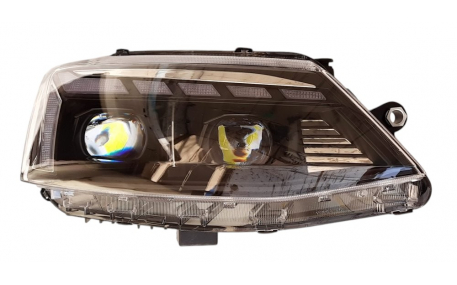 Фары передние Volkswagen Jetta