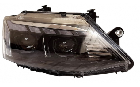 Фары передние Volkswagen Jetta