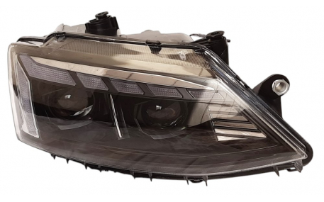 Фары передние Volkswagen Jetta