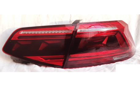 Фонари задние Volkswagen Passat B8