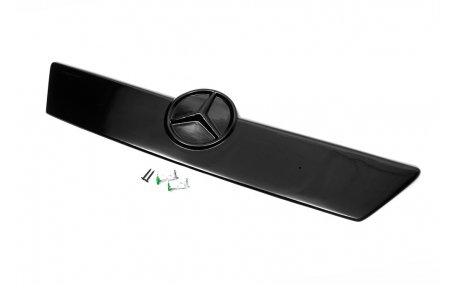 Зимняя накладка на решетку Mercedes Sprinter