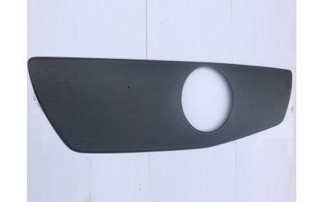 Зимняя накладка на решетку Mercedes Sprinter 2013-2018