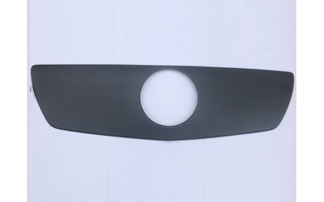 Зимняя накладка на решетку Mercedes Sprinter 2013-2018