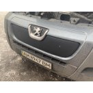 Зимняя накладка на решетку Peugeot Boxer