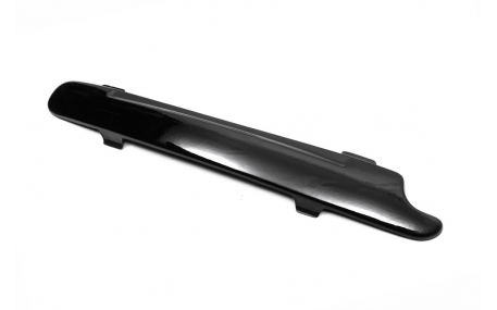 Зимняя накладка на решетку Renault Kangoo