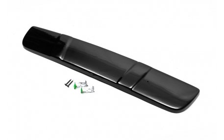 Зимняя накладка на решетку Citroen Berlingo