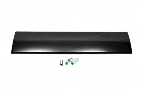 Зимняя накладка на решетку Peugeot Partner