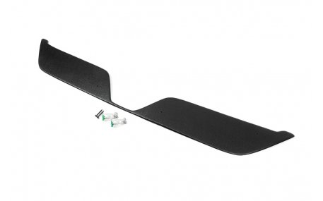 Зимняя накладка на решетку Renault Lodgy