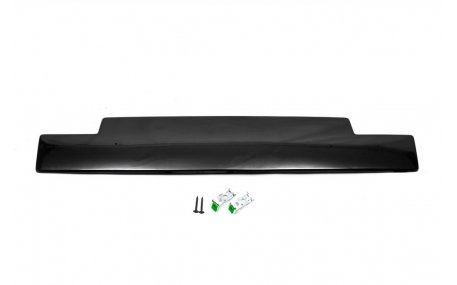 Зимняя накладка на решетку Citroen Berlingo