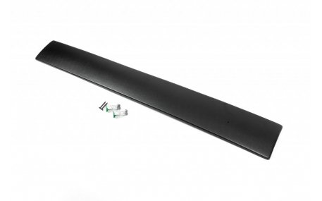 Зимняя накладка на решетку Volkswagen T6