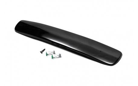 Зимняя накладка на решетку Skoda Fabia