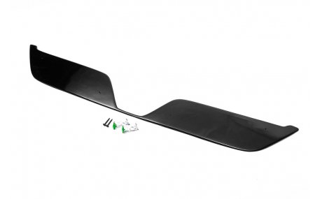 Зимняя накладка на решетку Renault Lodgy