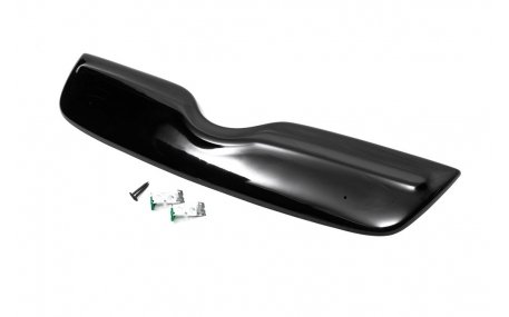 Зимняя накладка на решетку Skoda Roomster