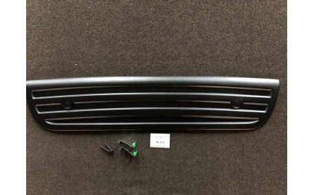 Зимняя накладка на решетку Volkswagen Crafter