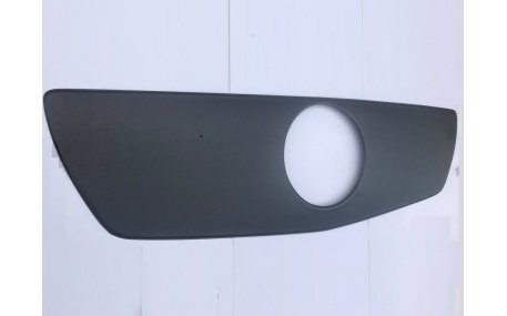 Зимняя накладка на решетку Mercedes Sprinter 2013-2018