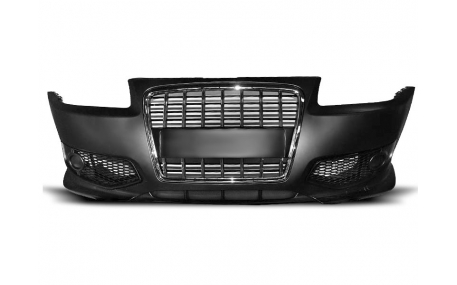 Бампер передний Audi A3 8L