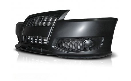 Бампер передний Audi A3 8L