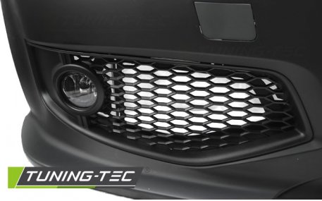 Бампер передний Audi A3 8P 2005-2008