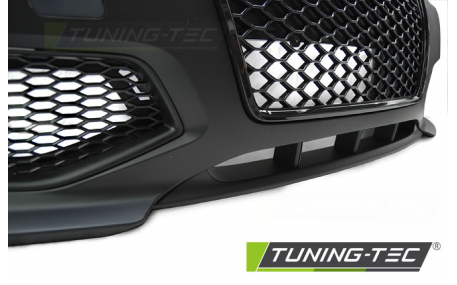 Бампер передний Audi A3 8P 2005-2008