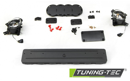 Бампер передний Audi A3 8P 2005-2008