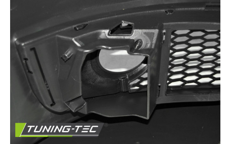 Бампер передний Audi A3 8P 2005-2008