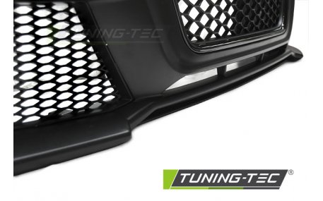 Бампер передний Audi A3 8P 2008-2012