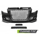 Бампер передний Audi A3 8P 2008-2012