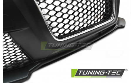 Бампер передний Audi A3 8P 2008-2012