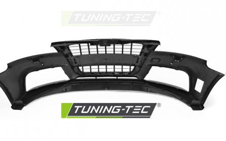 Бампер передний Audi A3 8P 2008-2012