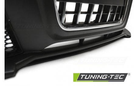 Бампер передний Audi A3 8P 2008-2012