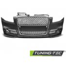 Бампер передний Audi A4 B7