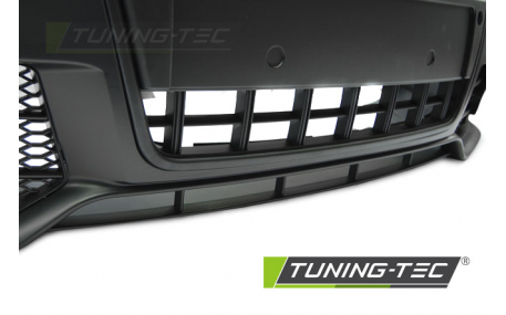 Бампер передний Audi A4 B7