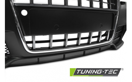 Бампер передний Audi A4 B7